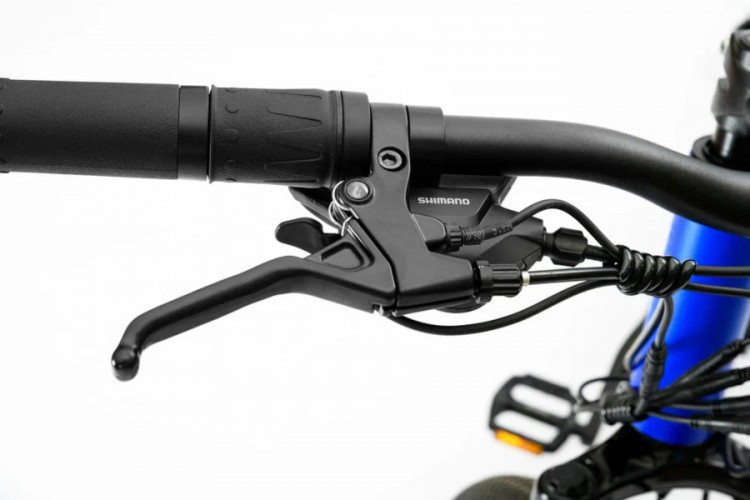 Электровелосипед РВЗ АТЛЕТ в Барнауле