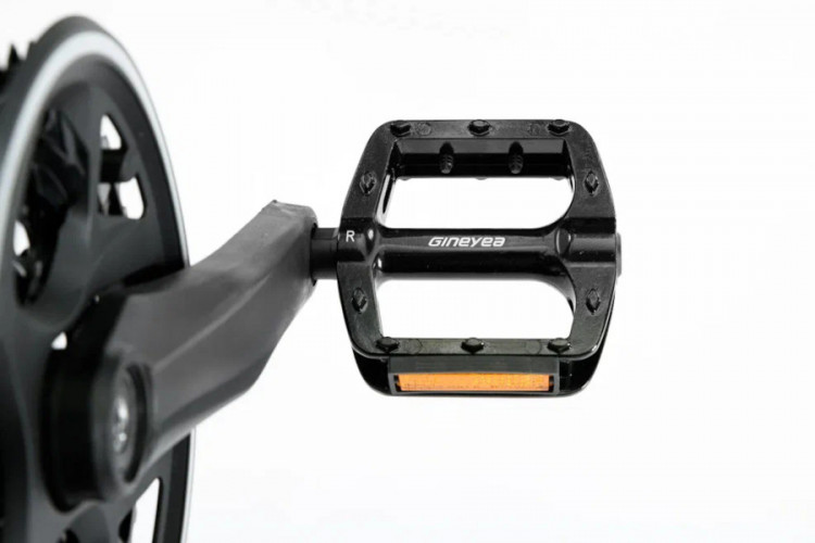 Электровелосипед РВЗ АТЛЕТ в Барнауле