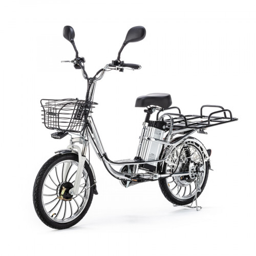 Электровелосипед Motax E-NOT Express Big 60V20A К в Барнауле