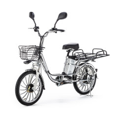 Электровелосипед Motax E-NOT Express Big 60V20A К