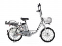 Электровелосипед Motax E-NOT Express Big 60V20A К в Барнауле