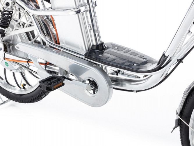 Электровелосипед Motax E-NOT Express Big 60V20A К в Барнауле