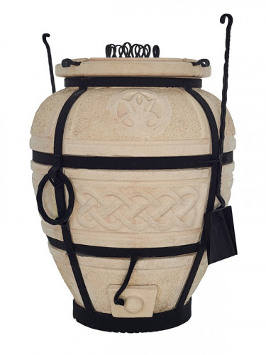 Тандыр Сармат Атаман в Барнауле