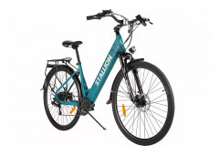 Электровелосипед Eltreco Stallion Электровелосипед Eltreco Stallion