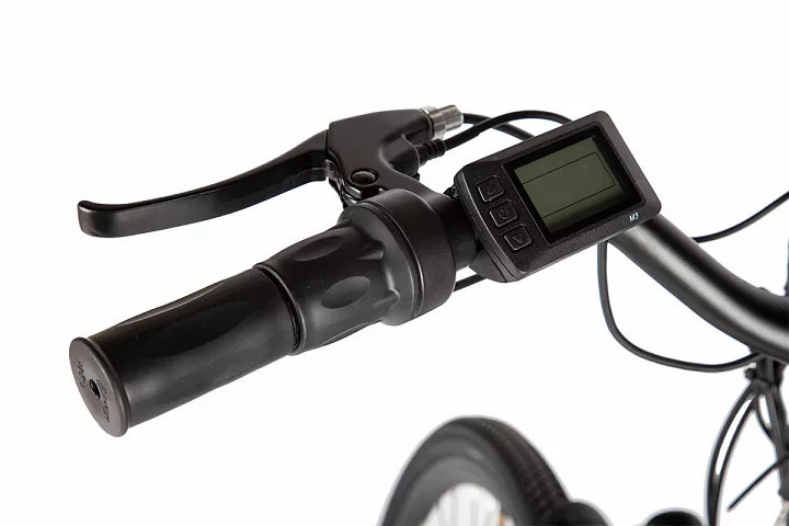 Электровелосипед Eltreco Stallion в Барнауле