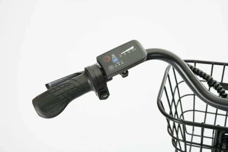 Электровелосипед РВЗ ПАТРИОТ в Барнауле