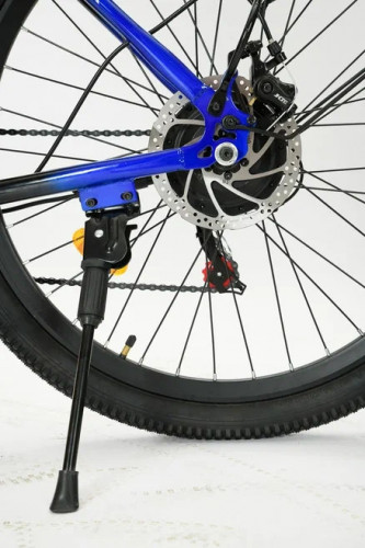 Электровелосипед РВЗ ПАТРИОТ в Барнауле