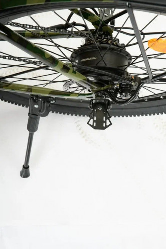 Электровелосипед РВЗ ПАТРИОТ в Барнауле