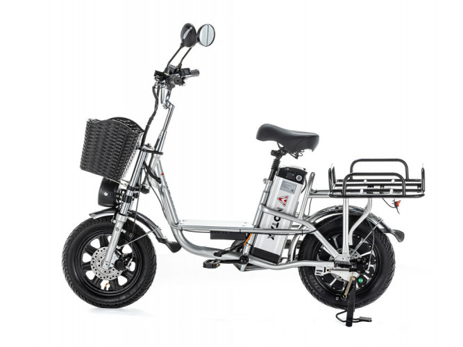 Электровелосипед Motax E-NOT Express Big Pro 6020 MК в Барнауле