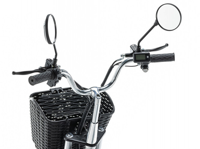 Электровелосипед Motax E-NOT Express Big Pro 6020 MК в Барнауле