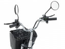 Электровелосипед Motax E-NOT Express Big Pro 6020 MК в Барнауле