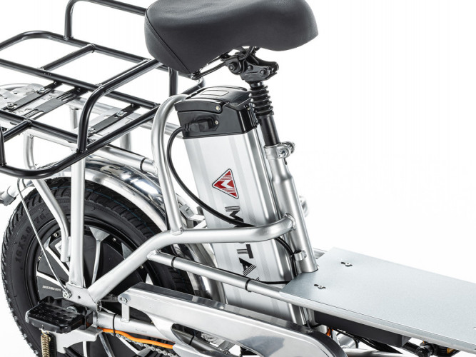 Электровелосипед Motax E-NOT Express Big Pro 6020 MК в Барнауле