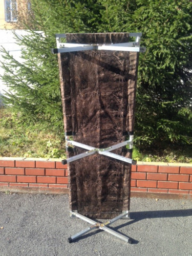 Раскладушка туристическая Медведь (180*65*40) в Барнауле