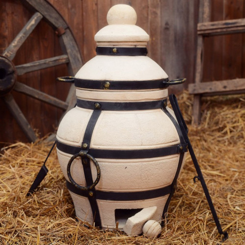 Тандыр Ахмат в Барнауле