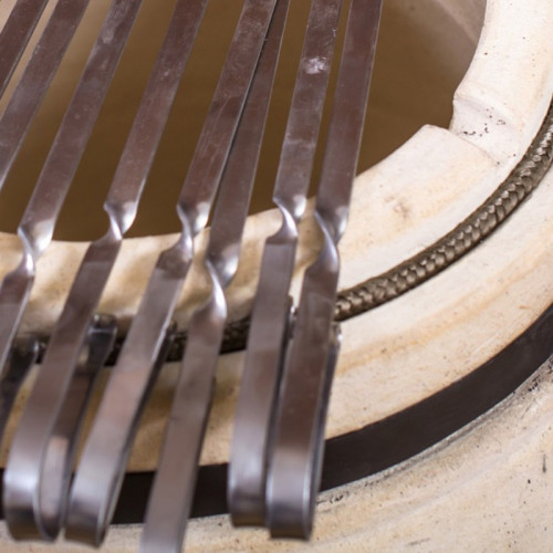 Тандыр Ахмат в Барнауле