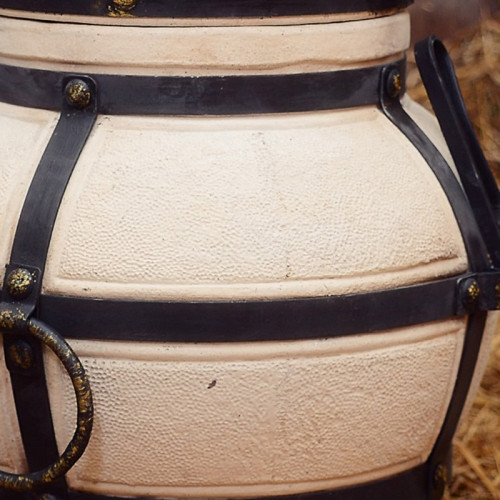 Тандыр Ахмат в Барнауле