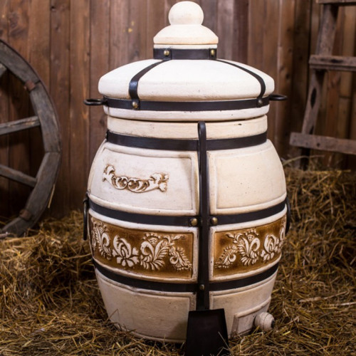 Тандыр Казачий в Барнауле