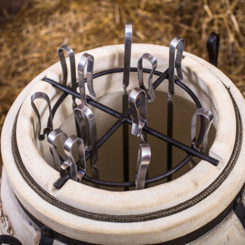 Тандыр Казачий в Барнауле