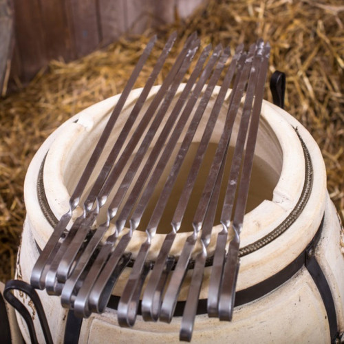 Тандыр Казачий в Барнауле