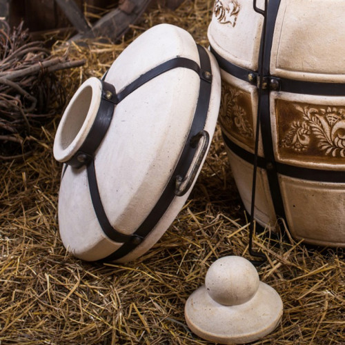 Тандыр Казачий в Барнауле