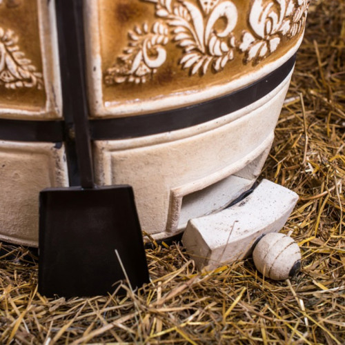 Тандыр Казачий в Барнауле