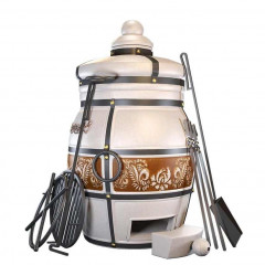 Тандыр Казачий Тандыр Казачий