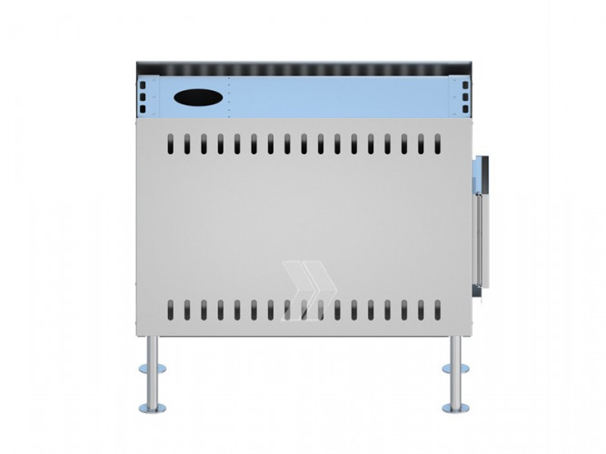 Печь банная INTENT в Барнауле