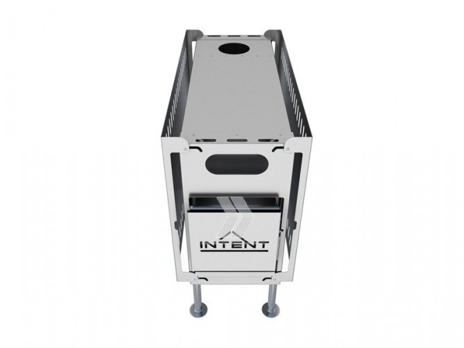 Печь банная INTENT в Барнауле