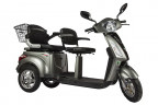 Электроскутер Volteco Trike L New в Барнауле