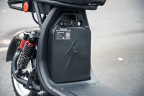 Электроскутер WHITE SIBERIA PRO 2500W в Барнауле