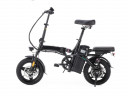Электровелосипед Motax E-NOT Compact Lux 48V12A M в Барнауле