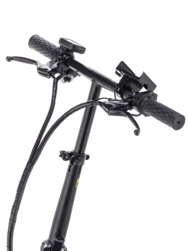 Электровелосипед Motax E-NOT Compact Lux 48V12A M в Барнауле