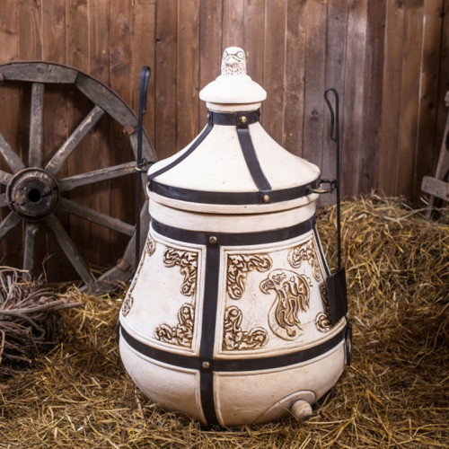 Тандыр Степной в Барнауле