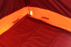 Пол для зимней-палатки-мобильной бани МОРЖ в Барнауле