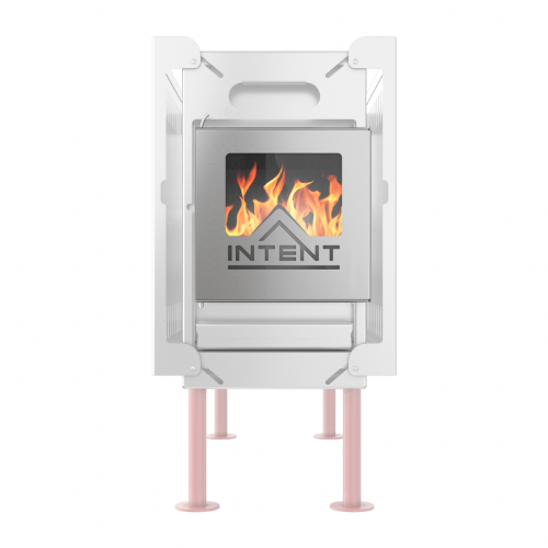 Стеклянная дверца для печи Intent в Барнауле