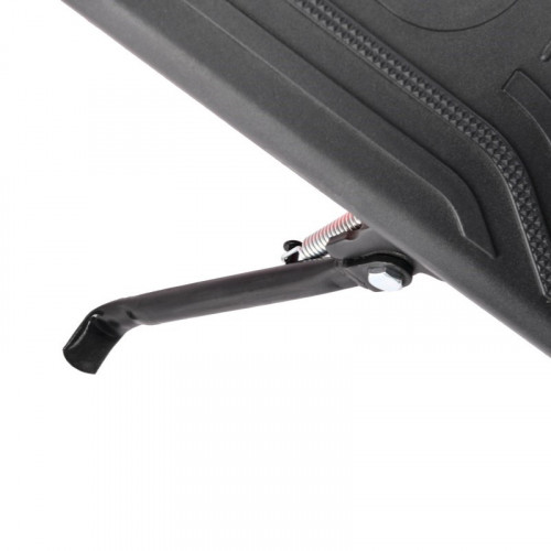 Электроскутер WHITE SIBERIA MINI R 2.0 1200W в Барнауле