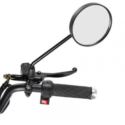 Электроскутер WHITE SIBERIA MINI R 2.0 1200W в Барнауле