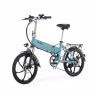 Электровелосипед Motax E-NOT Street Boy 48V10A в Барнауле