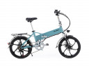 Электровелосипед Motax E-NOT Street Boy 48V10A в Барнауле