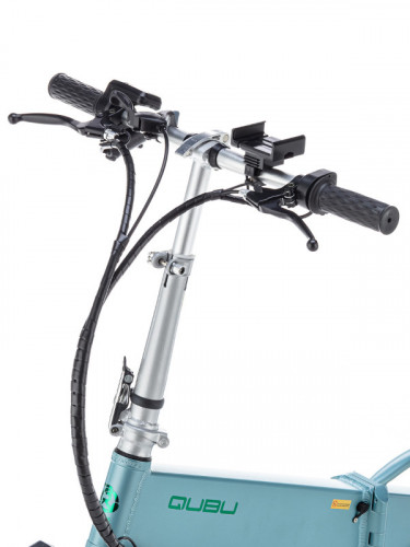 Электровелосипед Motax E-NOT Street Boy 48V10A в Барнауле