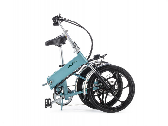 Электровелосипед Motax E-NOT Street Boy 48V10A в Барнауле