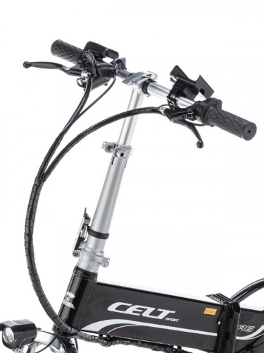 Электровелосипед Motax E-NOT Street Boy 48V10A в Барнауле