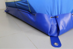 Гидро пол ПВХ утепленный Pulsar 2Т Гидро пол ПВХ утепленный Pulsar 2Т