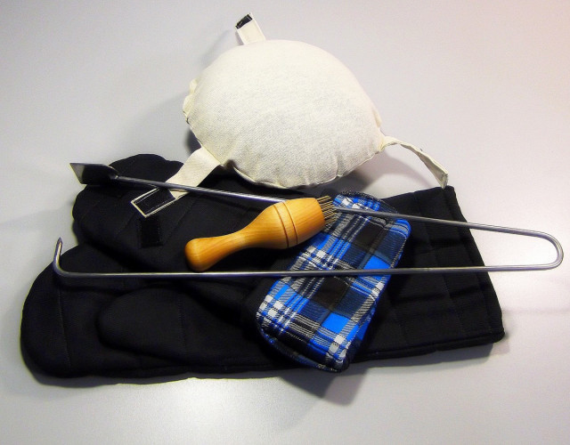 Комплект для приготовления лепешек в Барнауле