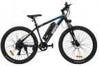 Электровелосипед Eltreco XT-700 в Барнауле