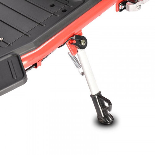 Электроскутер WHITE SIBERIA PRO BLACK EDITION 5000W в Барнауле