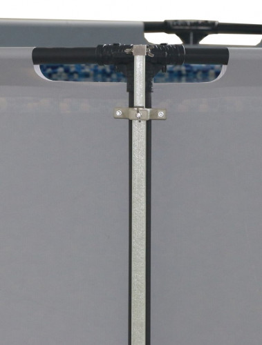 Подъемный тент-навес "Фиеста" для бассейна Intex/Bestway в Барнауле