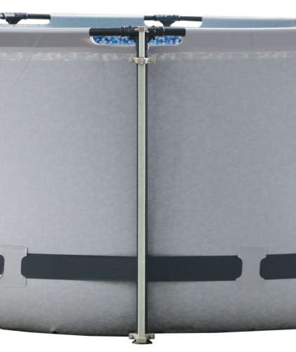 Подъемный тент-навес "Фиеста" для бассейна Intex/Bestway в Барнауле