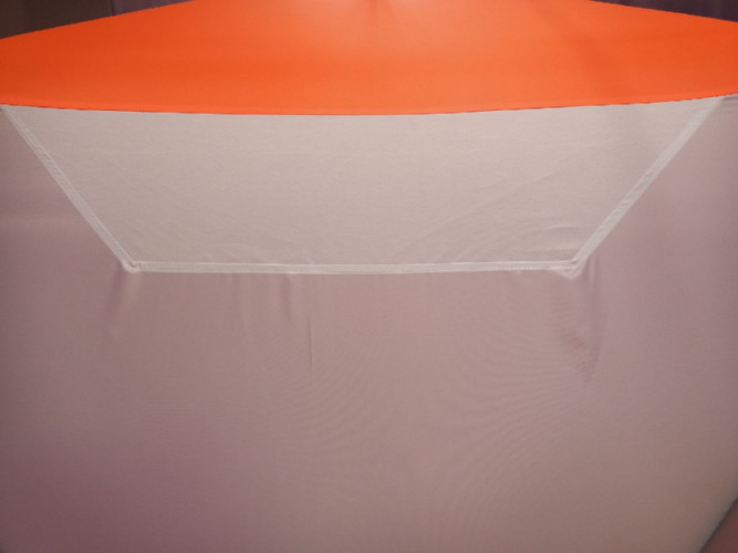 Палатка куб для рыбалки Пингвин Мистер Фишер 170 в Барнауле