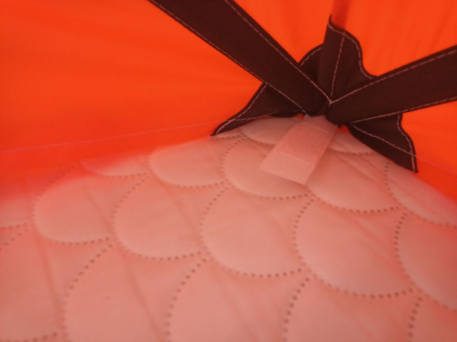 Палатка куб для рыбалки Пингвин Мистер Фишер 170 в Барнауле